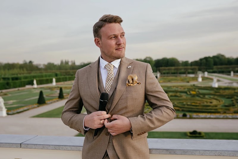 Amelia Weddings – Hochzeitsplanung & Destination Weddings · Luxury Weddings Hannover & Europa