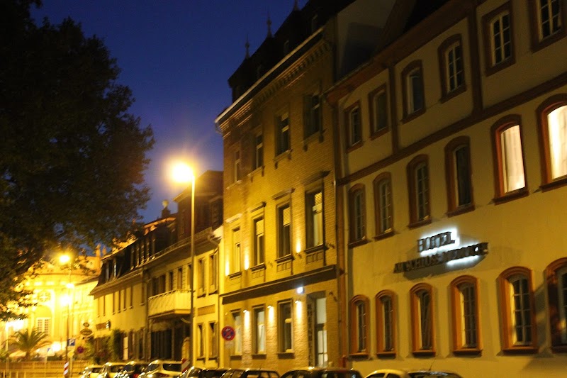 Hotel am Schloss Biebrich