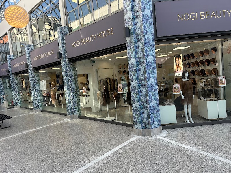 Nogi Beauty House