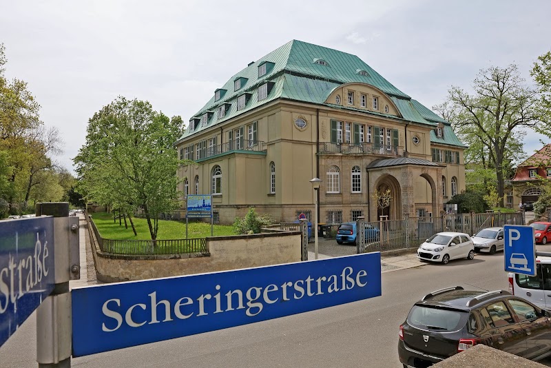 VILLA LEONHARDT - DIE EVENTLOCATION - Hochzeiten - Tagungen - Events