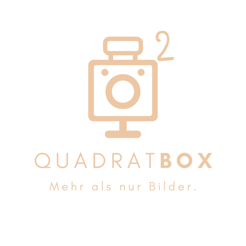 Quadratbox | Fotobox mieten Mannheim