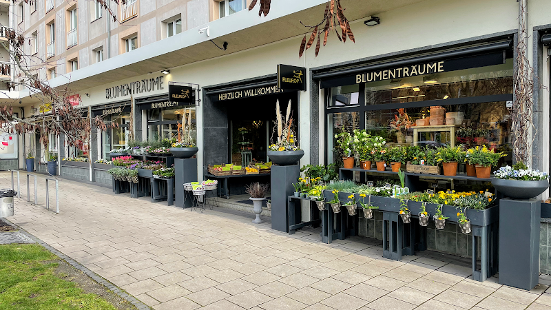 BlumenTräume