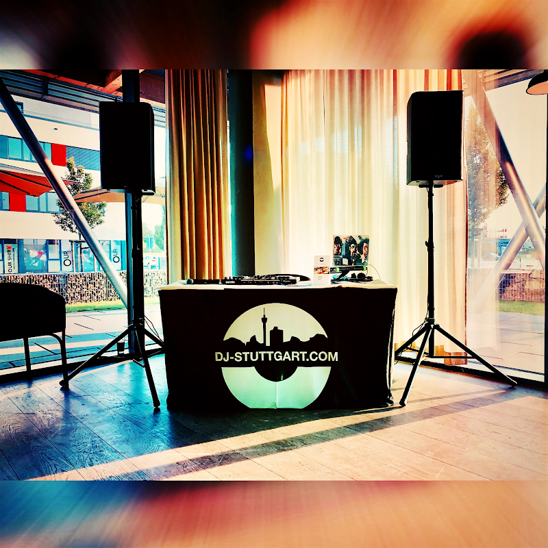 DJ - STUTTGART
