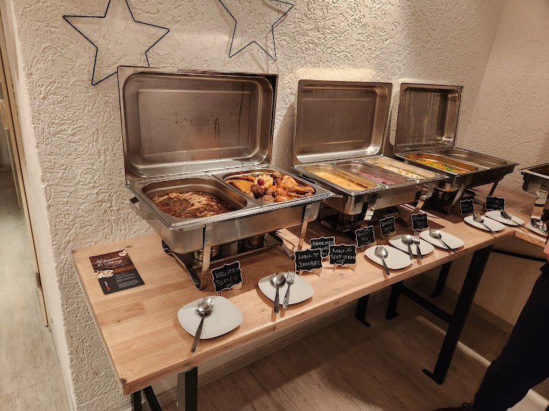 Partyservice Fleischerei Reichelt