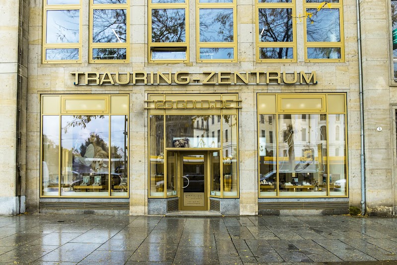 Trauring-Zentrum Dresden - Ihr 123gold.de Trauringspezialist