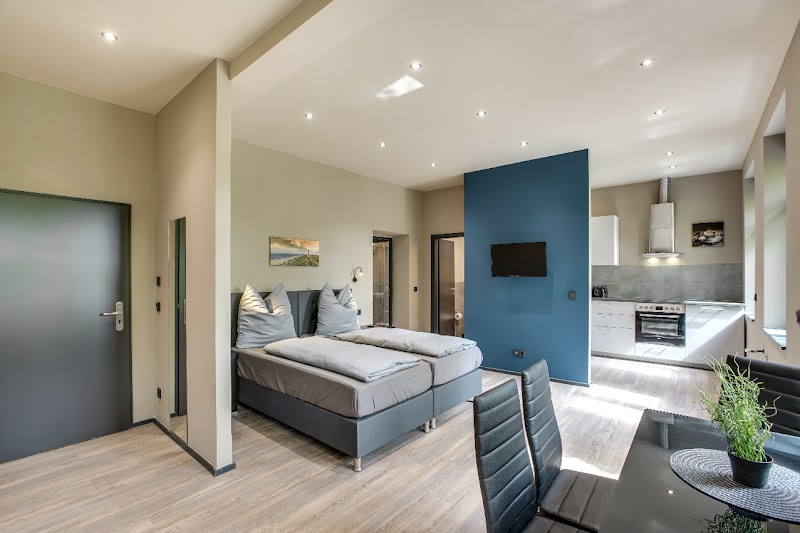 LiRo Apartments Jägerstrasse | Krefeld