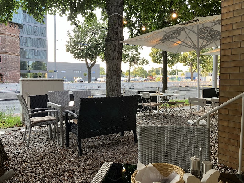 Hotel & Restaurant Zum Rosengarten