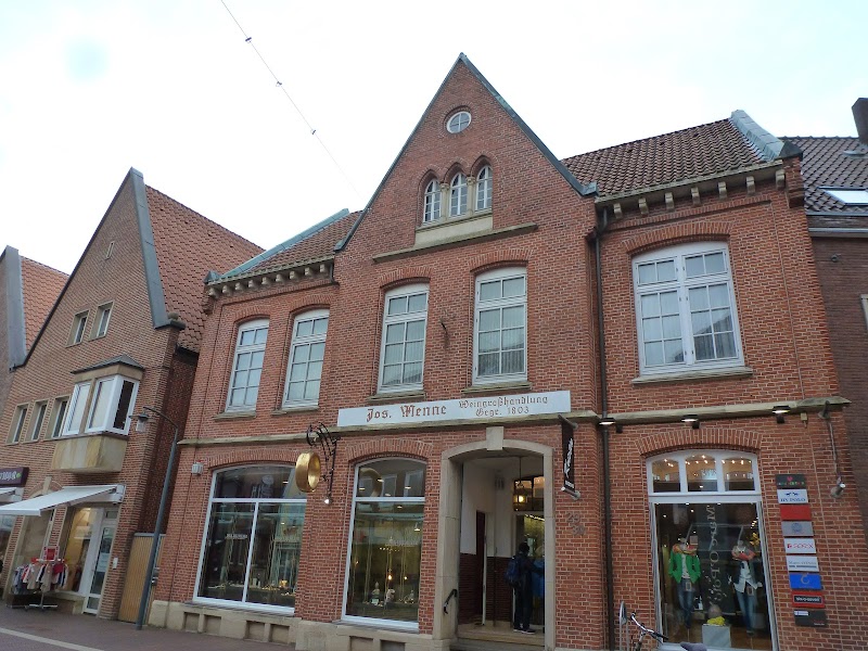 Stadtverwaltung Meppen