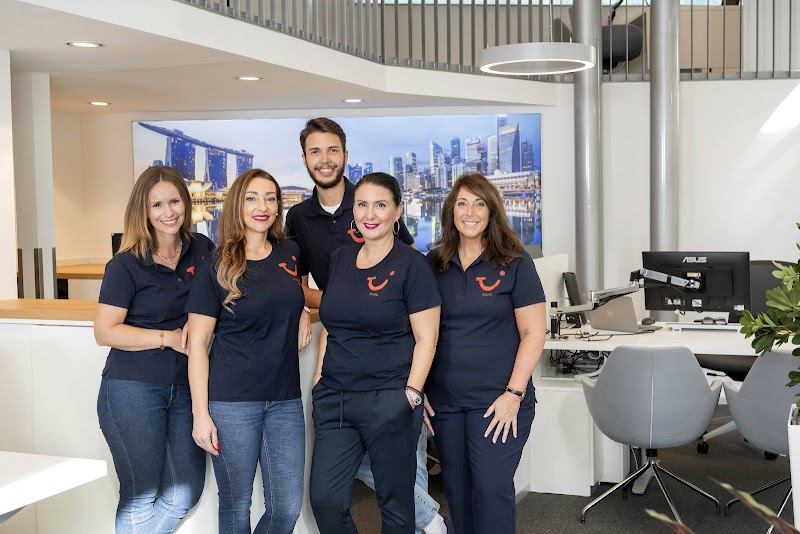 Die TUI in Wiesbaden - Ihr Reisebüro in der Marktstraße