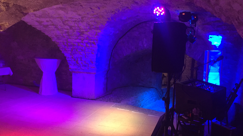 DJ Otti Mobiler DJ und Alleinunterhalter