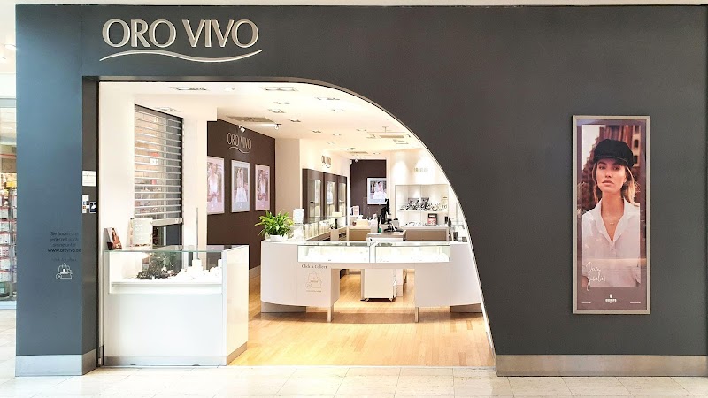 OROVIVO - Dein Juwelier