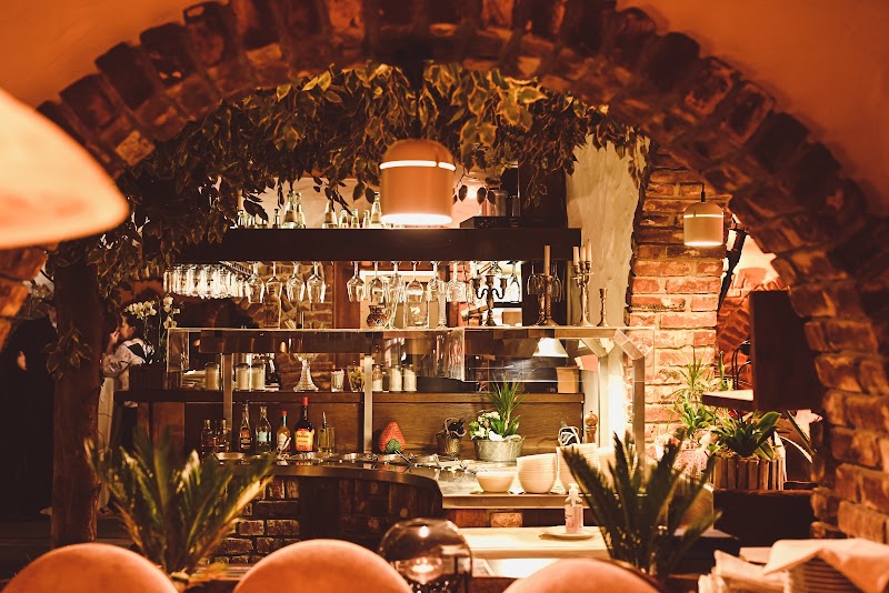Restaurant Im Tannenhof