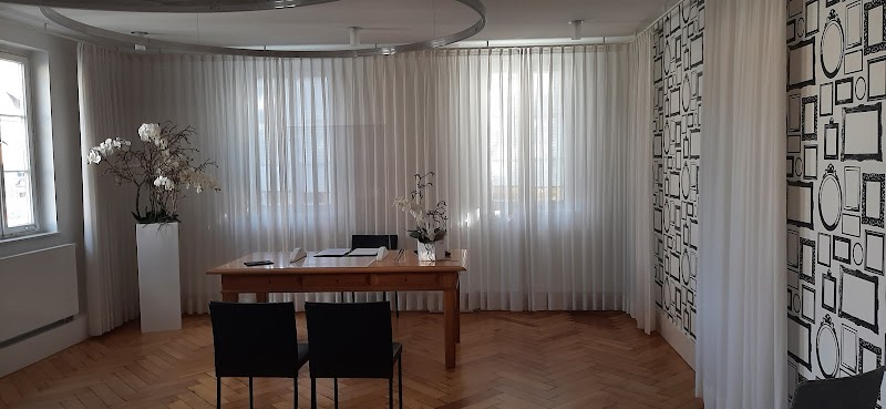Standesamt Ludwigsburg