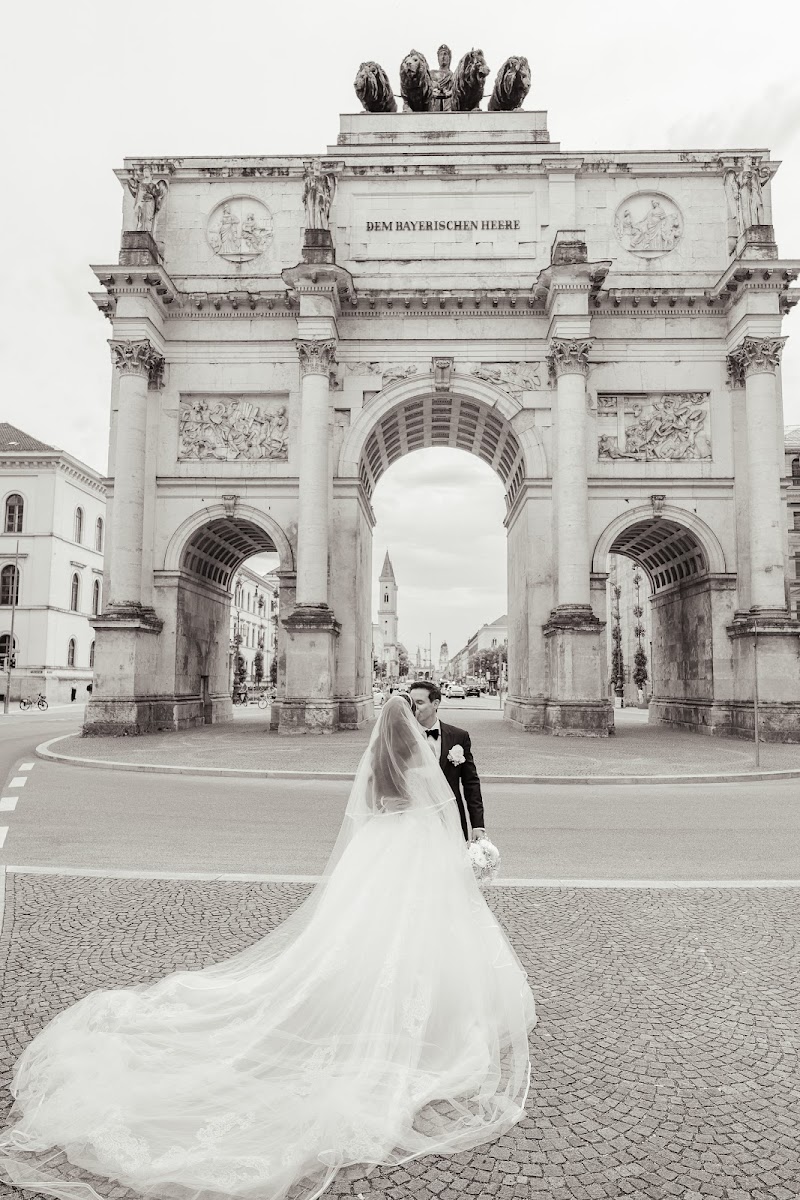 marrymestories Hochzeitsvideo und Hochzeitsfotos München