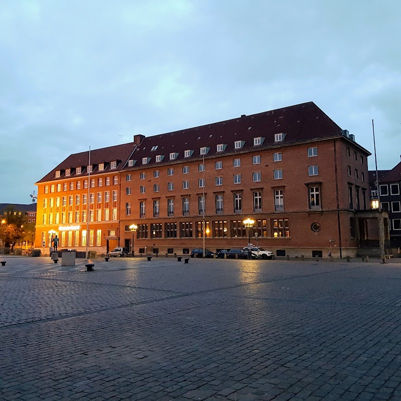 Landeshauptstadt Kiel | Standesamt