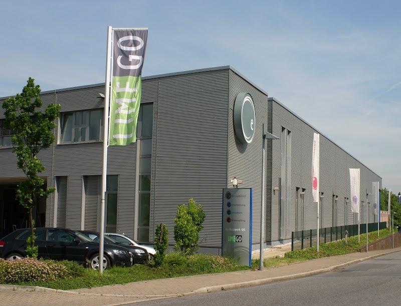 LIMEGO GmbH