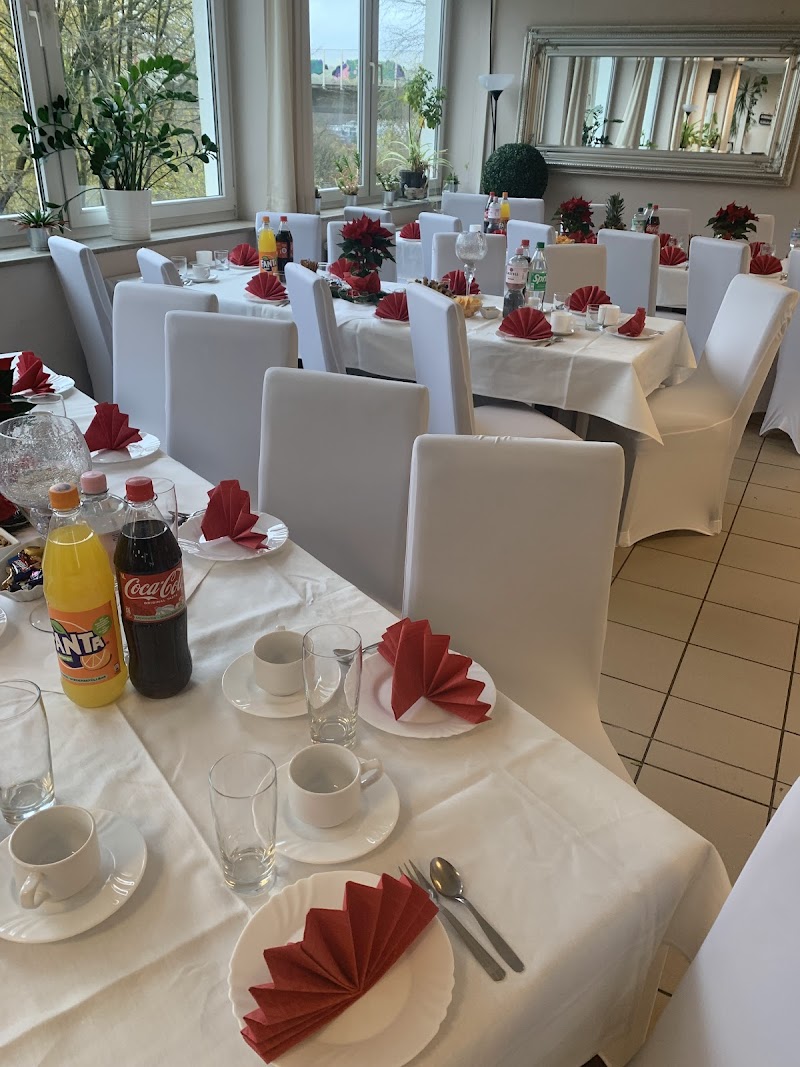 Ivonne Lichte Bergischer Partyservice
