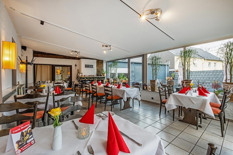 Hotel-Restaurant Schürings