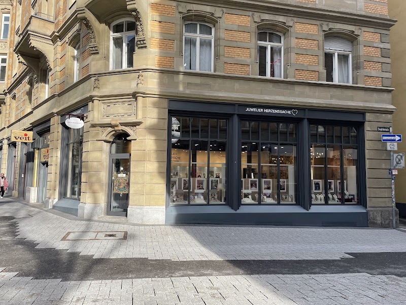 Juwelier Herzenssache
