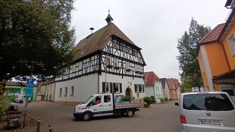 Bürgeramt Neckargartach