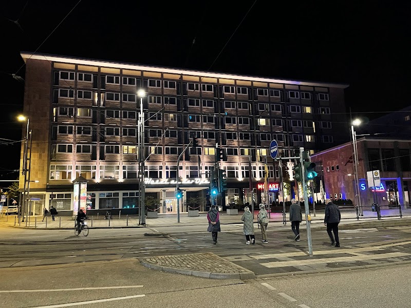 Reisewelt am Opernhaus