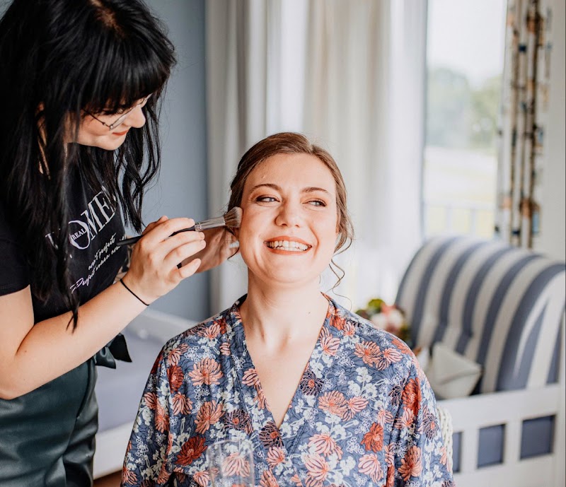 Mia Bellissima | Ulrike Barth | Make-up Artist & Hairstylist