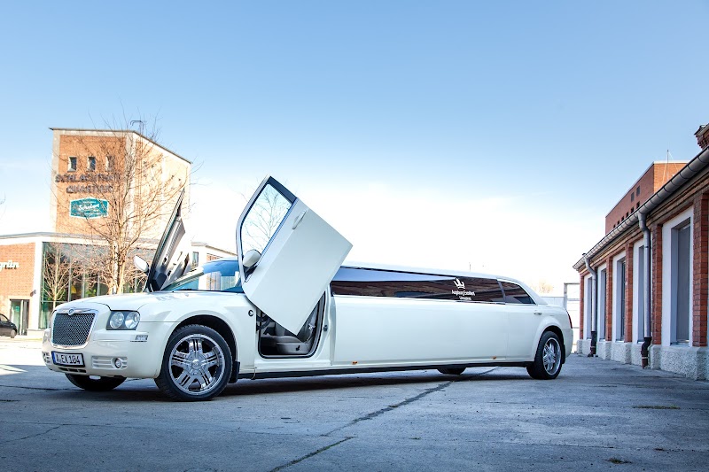 Augsburg Excellent Limousines