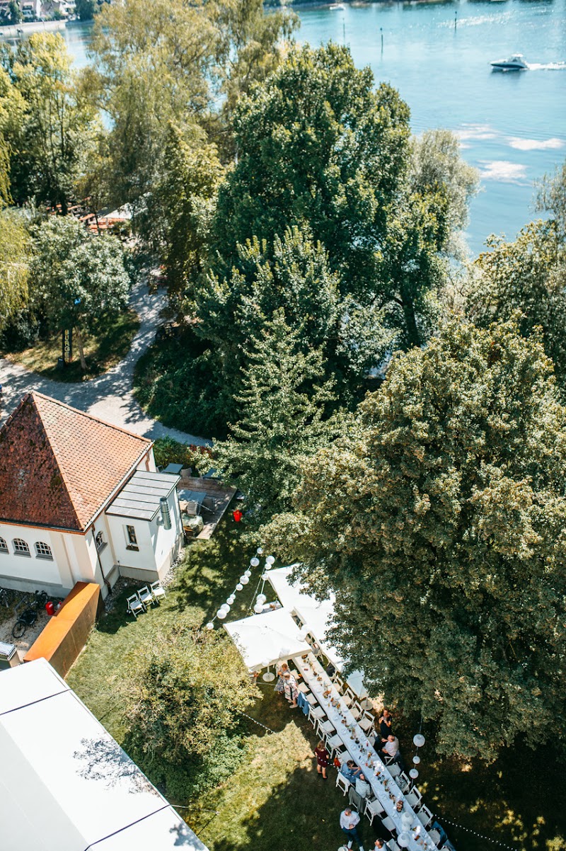 Eventlocation Pumpenhäusle Konstanz