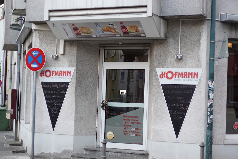 Bäckerei Hofmann