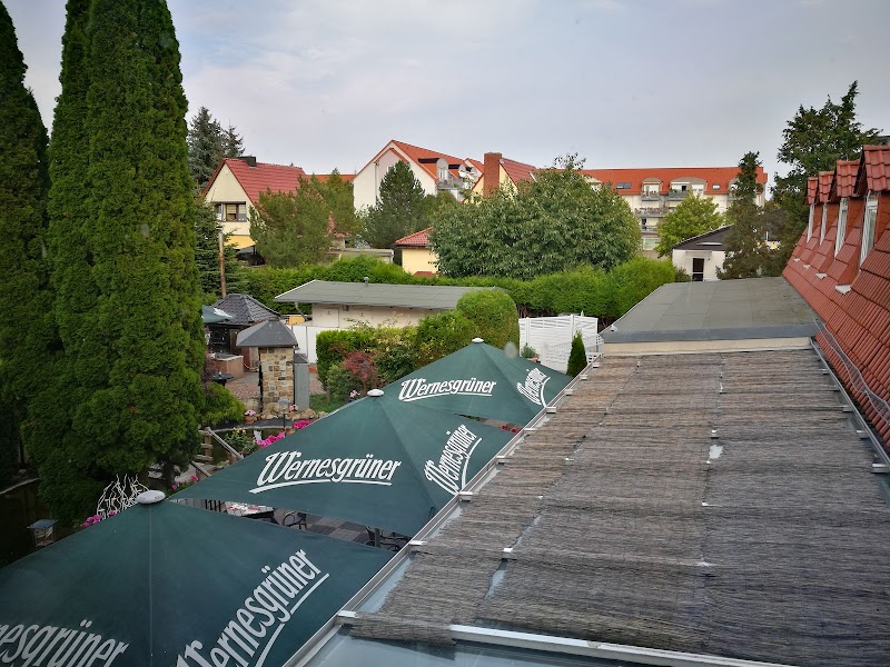 Hotel & Gasthaus Zum Lindenweiler