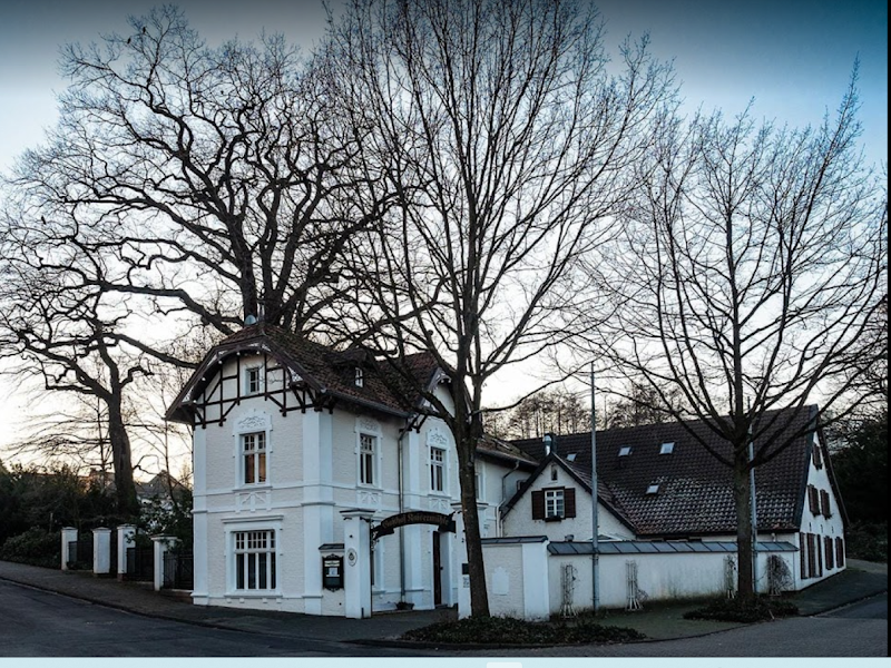 Gasthof Kaisermühle