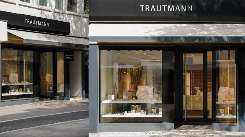 Trautmann - Juwelier & Trauringstudio