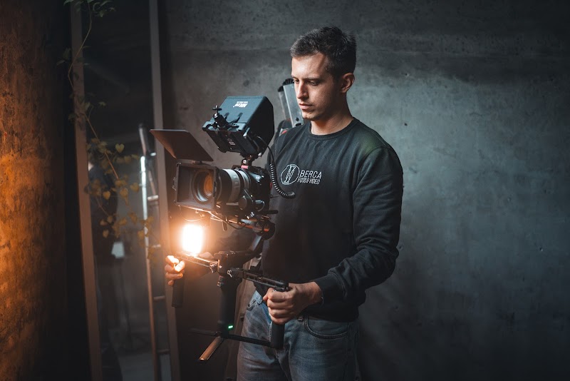 BERCA | Fotografie & Videografie