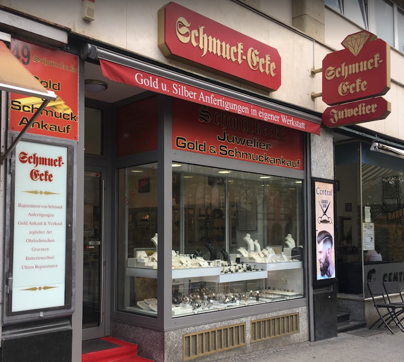 SchmuckEcke - Wiesbaden