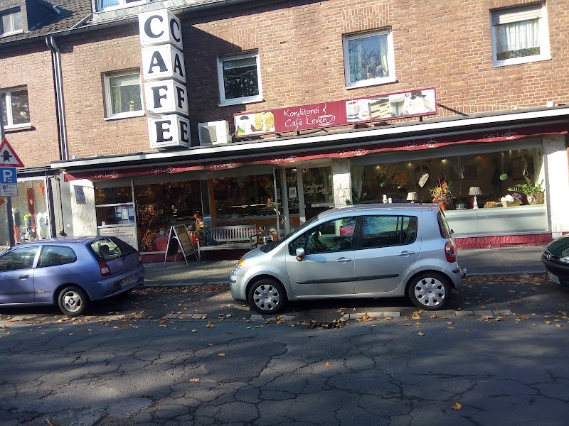 Café Konditorei Leven