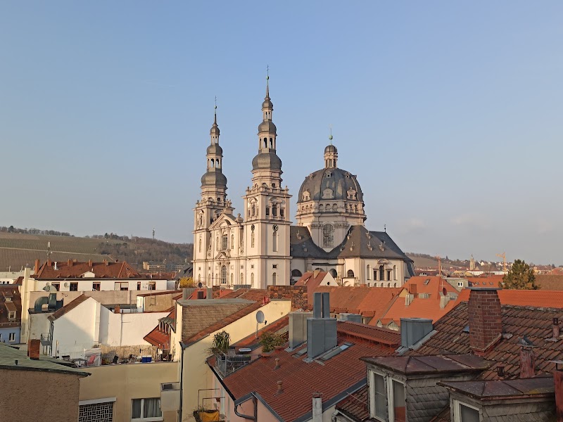 Altstadt Hotel