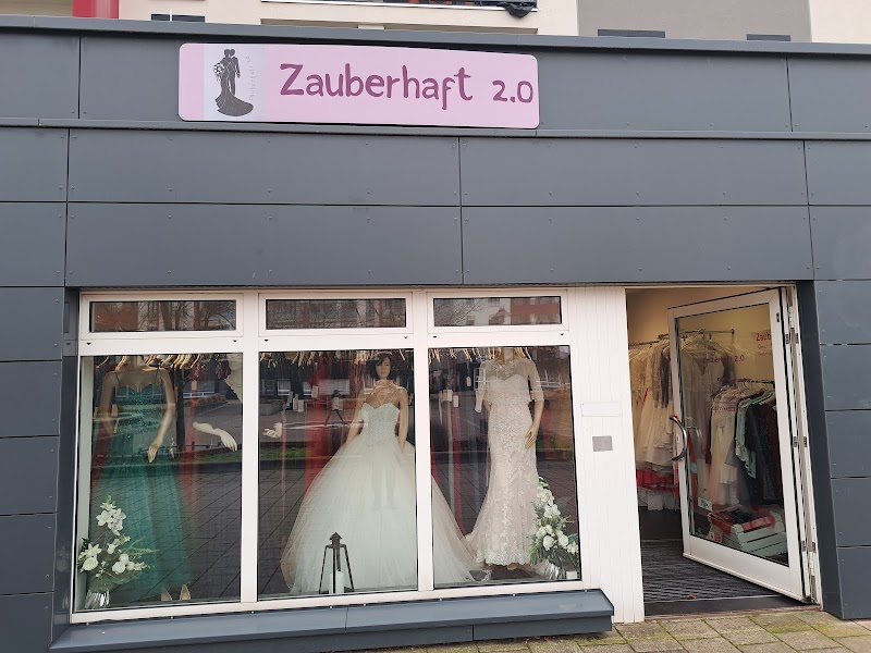 ZAUBERHAFT 2.0