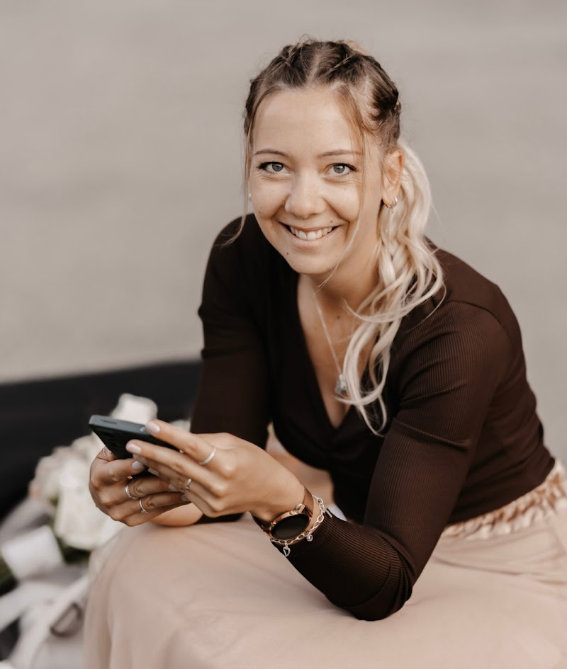 Safe Haven Hochzeiten | Hochzeitsplanung & Traurednerin Augsburg