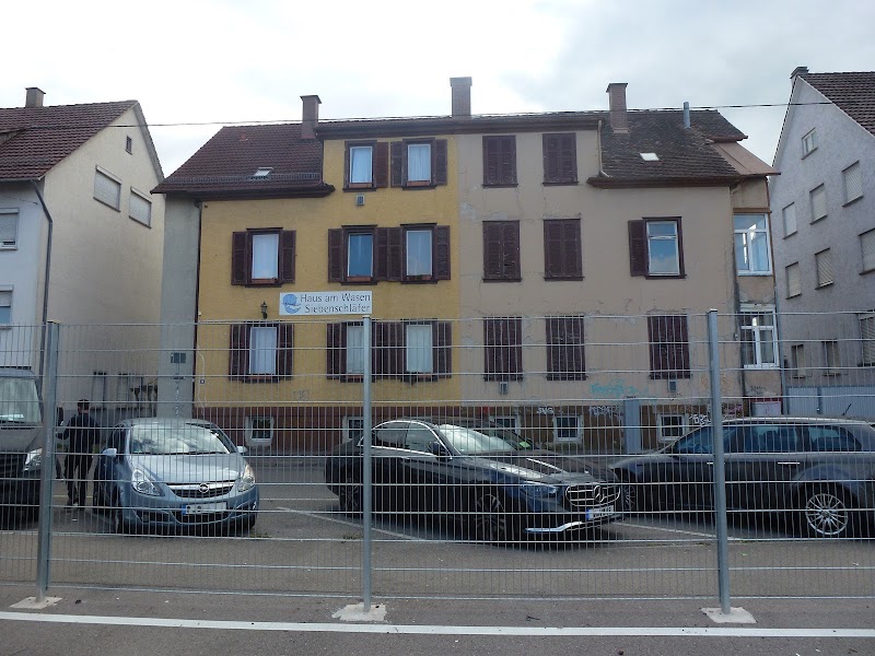 Haus am Wasen Siebenschläfer