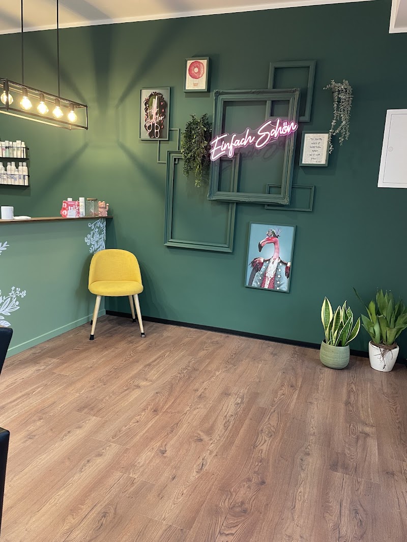 Einfach Schön Friseur und Fingernagelhandwerk