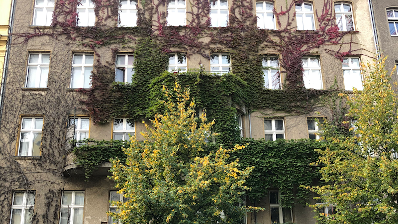 Die Fabrik Hostel/Hotel