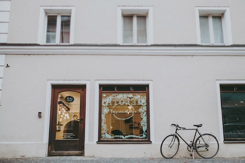 Frisurenatelier