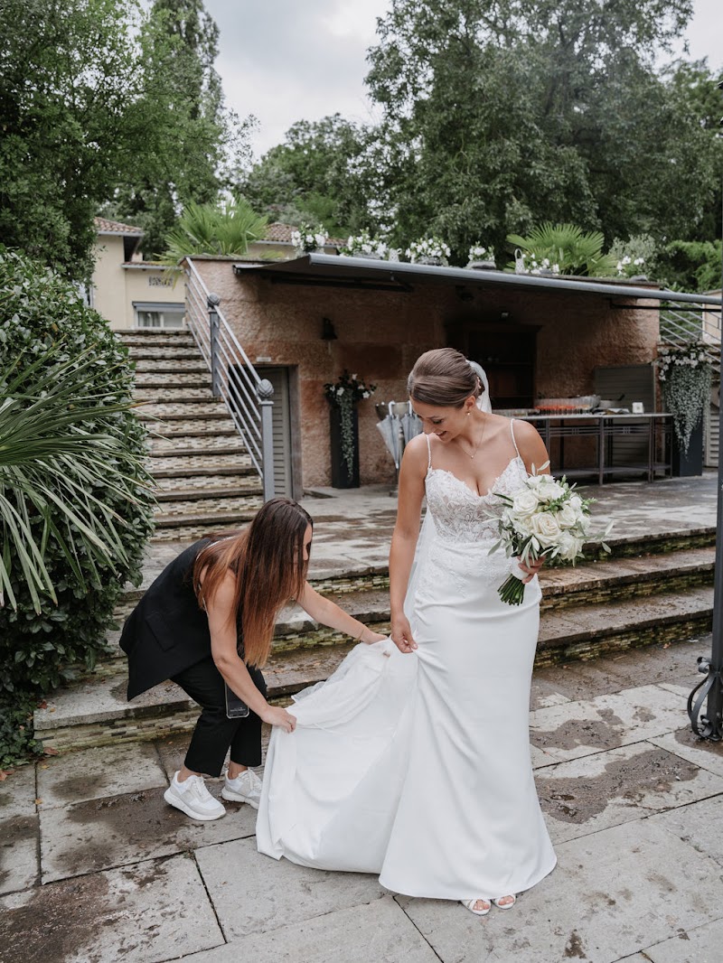 Morina Weddings & Events
