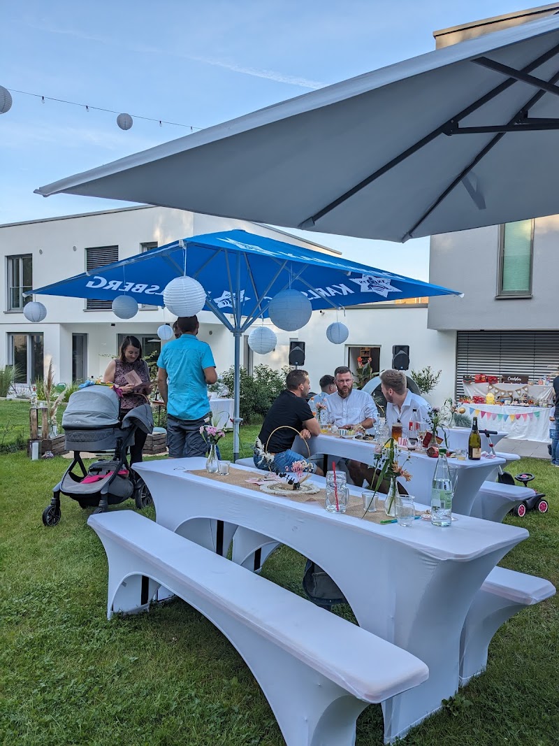 Partyservice Bauer
