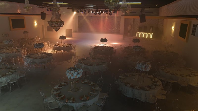 Sara Event Palace