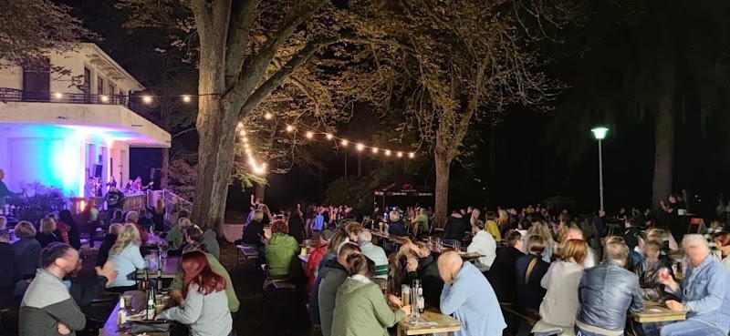 Neufferpark Events