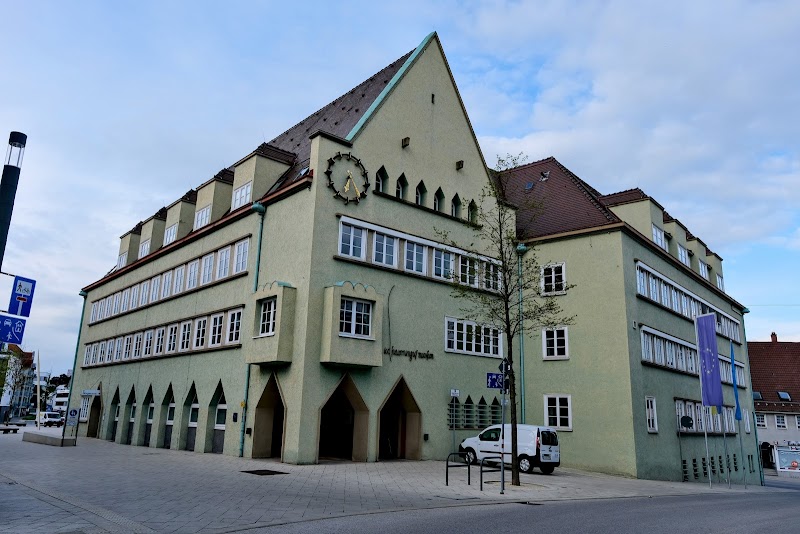 Stadtverwaltung Villingen-Schwenningen