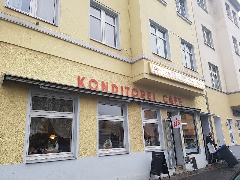 Café Flores Konditorei & Torten in Hagen