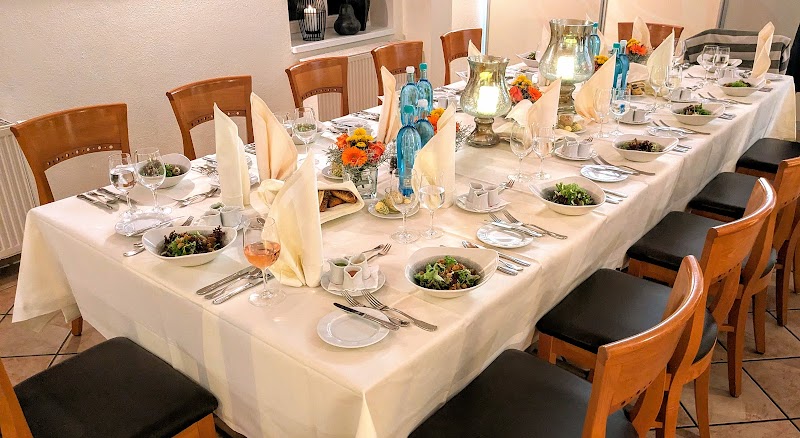 BELLAN Catering Dresden