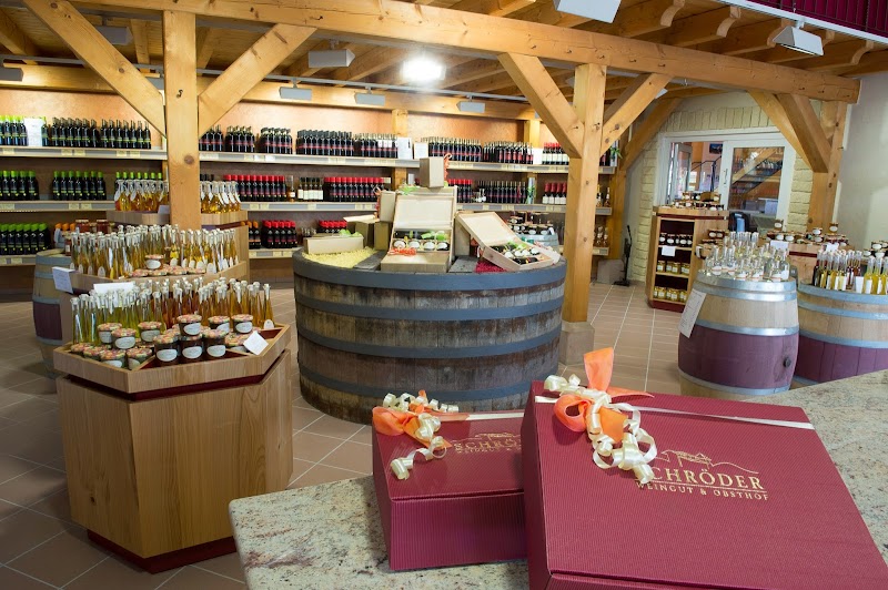Weingut Schröder